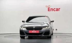 BMW 550 * M550i xDrive * БЕЗ ПЪРВОНАЧАЛНА ВНОСКА, снимка 3