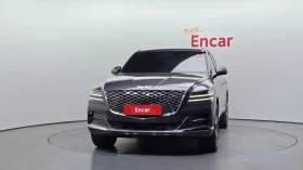 Genesis GV80 3.5T Gasoline AWD, снимка 3