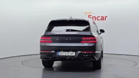 Genesis GV80 3.5T Gasoline AWD, снимка 4