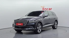 Genesis GV80 3.5T Gasoline AWD, снимка 1