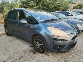 Citroen C4, снимка 4