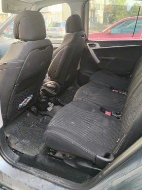 Citroen C4, снимка 8