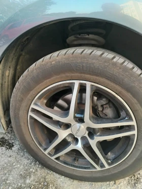 Citroen C4, снимка 5