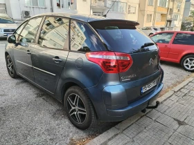 Citroen C4, снимка 10