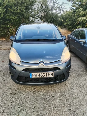 Citroen C4, снимка 3