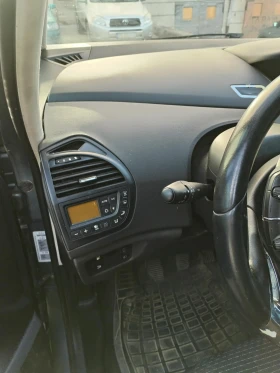 Citroen C4, снимка 15