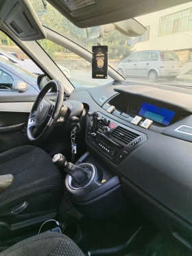 Citroen C4, снимка 6