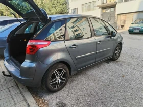 Citroen C4, снимка 13