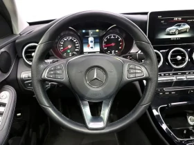 Mercedes-Benz C 200 Avantgarde, снимка 13