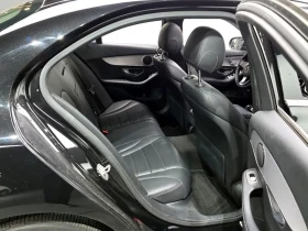 Mercedes-Benz C 200 Avantgarde, снимка 12
