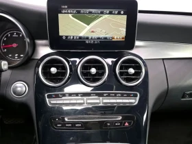 Mercedes-Benz C 200 Avantgarde, снимка 14