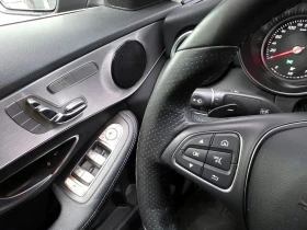 Mercedes-Benz C 200 Avantgarde, снимка 17