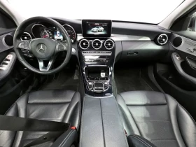 Mercedes-Benz C 200 Avantgarde, снимка 7