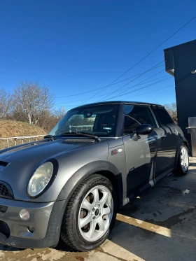 Mini Cooper s, снимка 10