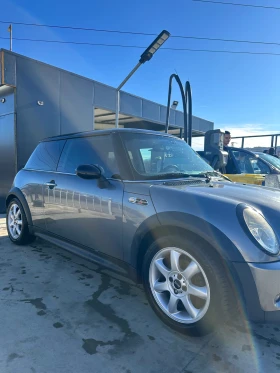 Mini Cooper s, снимка 9