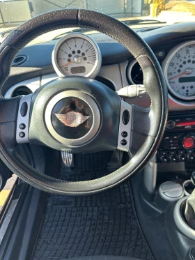 Mini Cooper s, снимка 7
