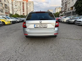 Skoda Octavia 2.0 TDI DSG 4x4, снимка 9