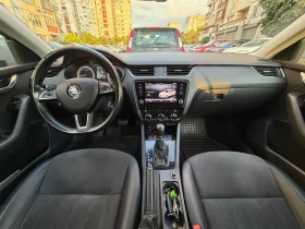 Skoda Octavia 2.0 TDI DSG 4x4, снимка 11