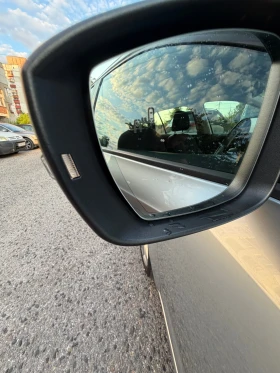 Skoda Octavia 2.0 TDI DSG 4x4, снимка 14