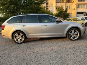 Skoda Octavia 2.0 TDI DSG 4x4, снимка 8