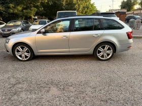 Skoda Octavia 2.0 TDI DSG 4x4, снимка 6