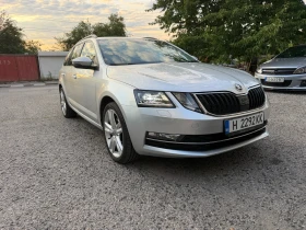 Skoda Octavia 2.0 TDI DSG 4x4, снимка 2