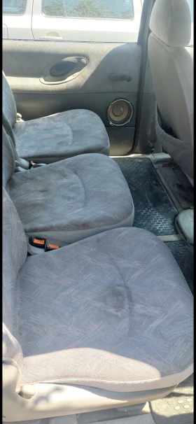 Ford Galaxy, снимка 6