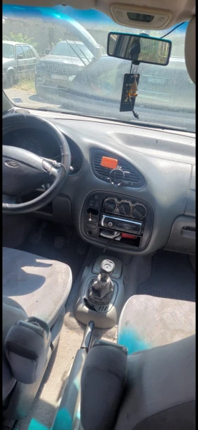 Ford Galaxy, снимка 5