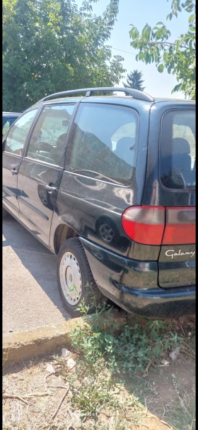 Ford Galaxy, снимка 2