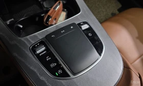 Mercedes-Benz E 350 AMG* LINE* BURMESTER* , снимка 15