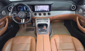 Mercedes-Benz E 350 AMG* LINE* BURMESTER* , снимка 9