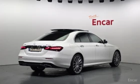 Mercedes-Benz E 350 AMG* LINE* BURMESTER* , снимка 2