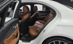 Mercedes-Benz E 350 AMG* LINE* BURMESTER* , снимка 16