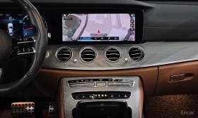 Mercedes-Benz E 350 AMG* LINE* BURMESTER* , снимка 11