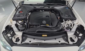 Mercedes-Benz E 350 AMG* LINE* BURMESTER* , снимка 17