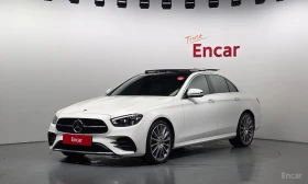 Mercedes-Benz E 350 AMG* LINE* BURMESTER* , снимка 1