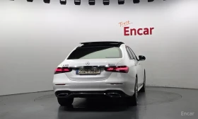 Mercedes-Benz E 350 AMG* LINE* BURMESTER* , снимка 4