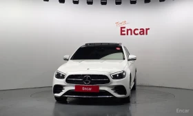 Mercedes-Benz E 350 AMG* LINE* BURMESTER* , снимка 3