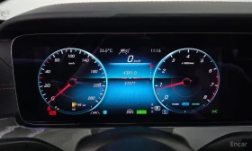 Mercedes-Benz E 350 AMG* LINE* BURMESTER* , снимка 14