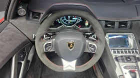 Lamborghini Aventador LP700 ROADSTER PIRELLI EDITION , снимка 10