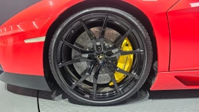 Lamborghini Aventador LP700 ROADSTER PIRELLI EDITION , снимка 5