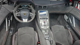 Lamborghini Aventador LP700 ROADSTER PIRELLI EDITION , снимка 9