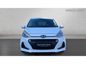Hyundai I10 Месечна вноска от 150  , снимка 5