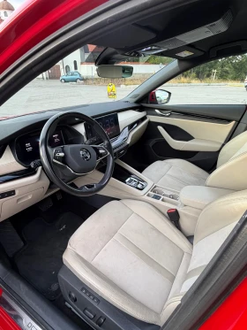 Skoda Octavia, снимка 8