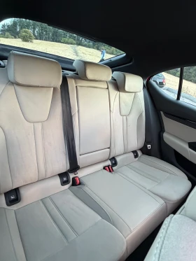 Skoda Octavia, снимка 15