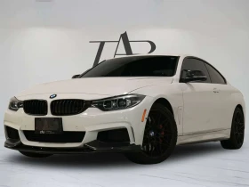 BMW 440 * 440i | M PERFORMANCE | M SPORT | PREMIUM ENHANCE, снимка 3