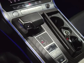 Audi A6, снимка 8