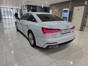 Audi A6, снимка 2