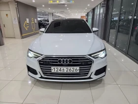 Audi A6, снимка 3