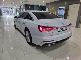 Audi A6, снимка 14